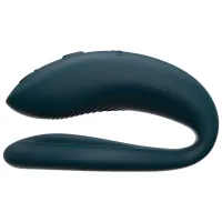 Vibrator We-Vibe Sync O Green photo 5