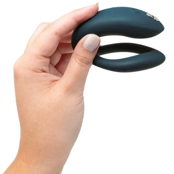 Вибратор We-Vibe Sync O Зеленый photo 6
