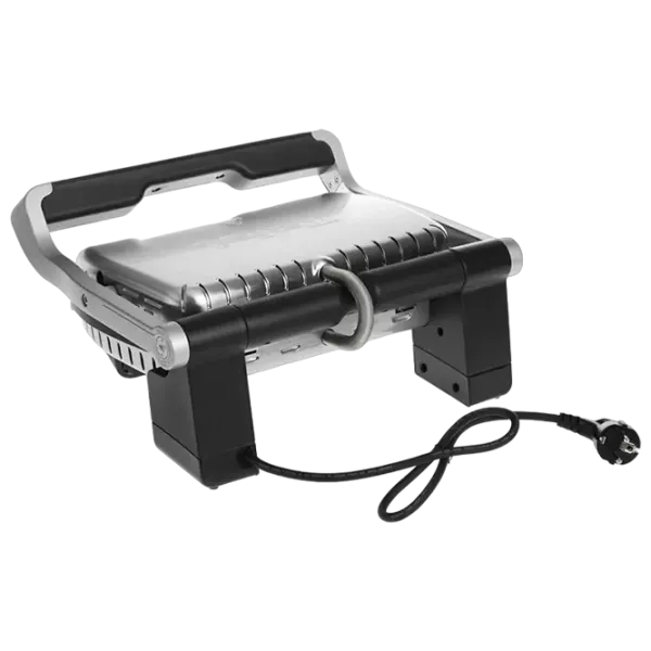 Grill electric Tefal GC706D34 Contact / 2000 W / Black Inox photo 4