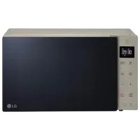 Cuptor cu microunde LG MH6535NBS Standart / 1000 W / Gray