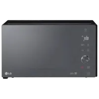 Cuptor cu microunde LG MH6565DPR Standart / 1000 W / Black