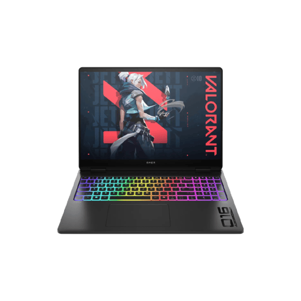 HP Omen Max 16-ah0017c Core Ultra 9 275HX / 64 ГБ / 2 ТБ / GeForce RTX 5090 / Черный photo 1