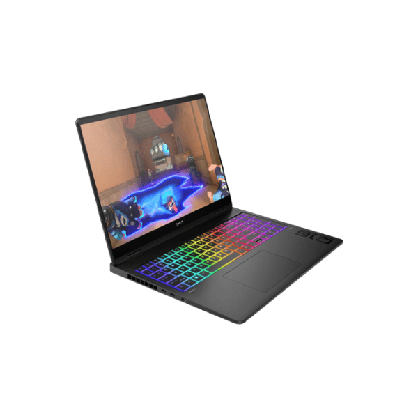 HP Omen Max 16-ah0017c Core Ultra 9 275HX / 64 ГБ / 2 ТБ / GeForce RTX 5090 / Черный photo 3