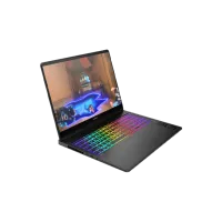 Laptop Gaming HP Omen Max 16-ah0017c Core Ultra 9 275HX / 64 GB / 2 TB / GeForce RTX 5090 / Black photo 3