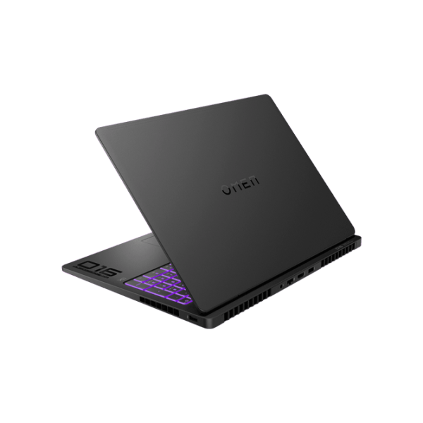 HP Omen Max 16-ah0017c Core Ultra 9 275HX / 64 ГБ / 2 ТБ / GeForce RTX 5090 / Черный photo 4