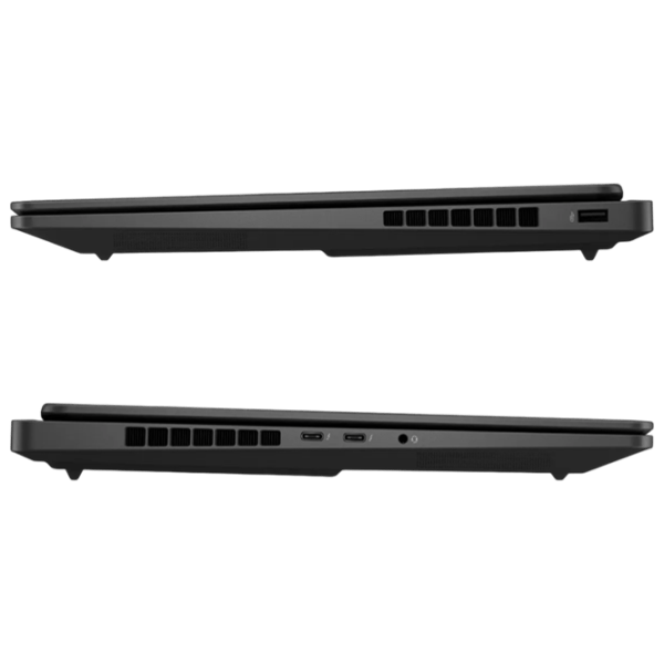 HP Omen Max 16-ah0017c Core Ultra 9 275HX / 64 ГБ / 2 ТБ / GeForce RTX 5090 / Черный photo 5