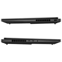 Laptop Gaming HP Omen Max 16-ah0017c Core Ultra 9 275HX / 64 GB / 2 TB / GeForce RTX 5090 / Black photo 5