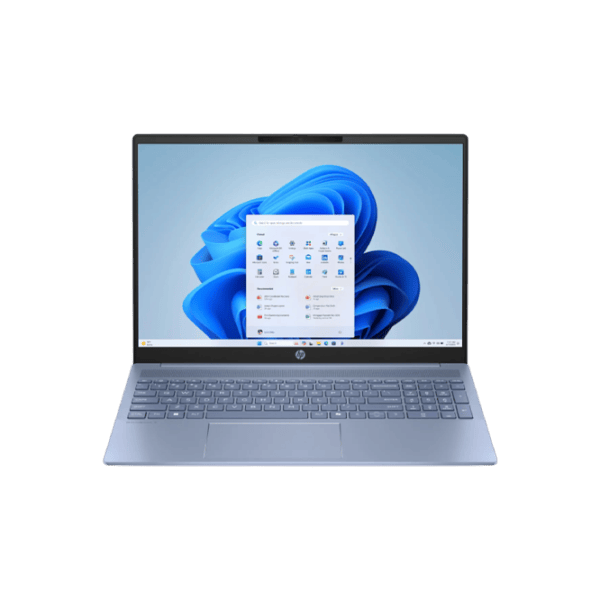 Ноутбук HP OmniBook 5 AI 16-af1018ci Core Ultra 5 225U / 16 ГБ / 512 ГБ / VGA Встроенная / Синий photo 1