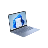 Laptop HP OmniBook 5 AI 16-af1018ci Core Ultra 5 225U / 16 GB / 512 GB / VGA Integrată / Blue photo 5