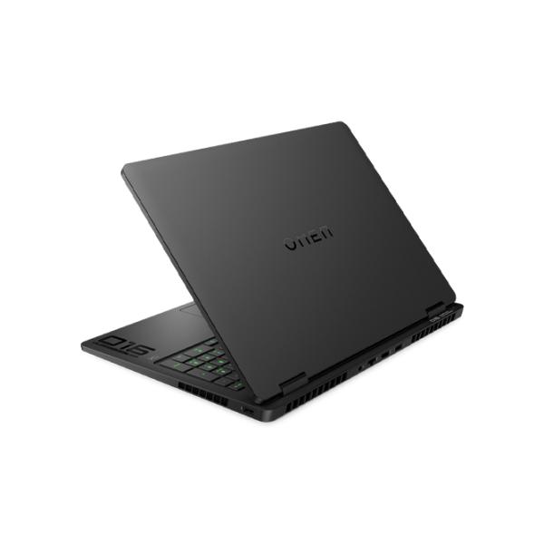 HP Omen Gaming 16 16-am0043ci Core i7 14650HX / 16 GB / 1 TB / GeForce RTX 5070 / Black photo 6