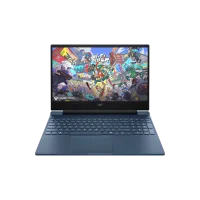 HP Victus 15 15-fa2131ci Core i5 13420H / 16 ГБ / 1 ТБ / GeForce RTX 5050 / Синий