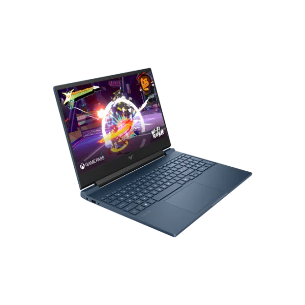 HP Victus 15 15-fa2131ci Core i5 13420H / 16 ГБ / 1 ТБ / GeForce RTX 5050 / Синий photo 2