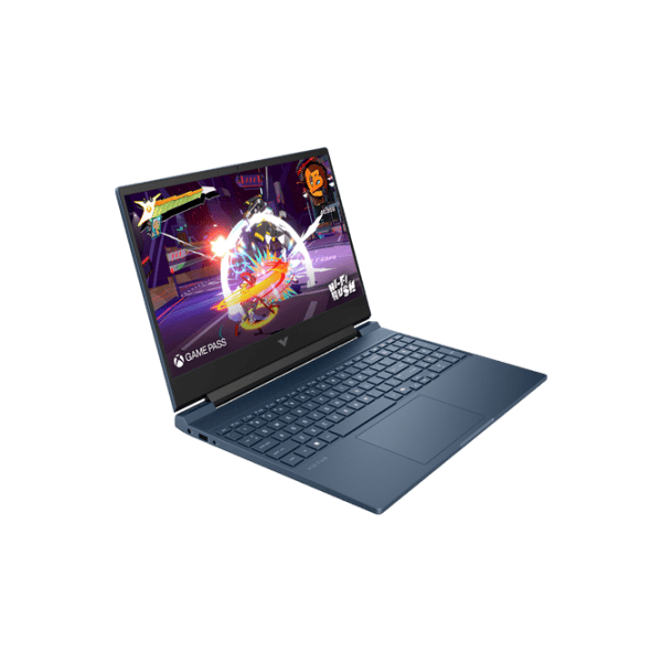 HP Victus 15 15-fa2131ci Core i5 13420H / 16 ГБ / 1 ТБ / GeForce RTX 5050 / Синий photo 2