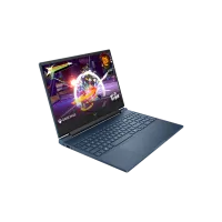 Laptop Gaming HP Victus 15 15-fa2131ci Core i5 13420H / 16 GB / 1 TB / GeForce RTX 5050 / Blue photo 2