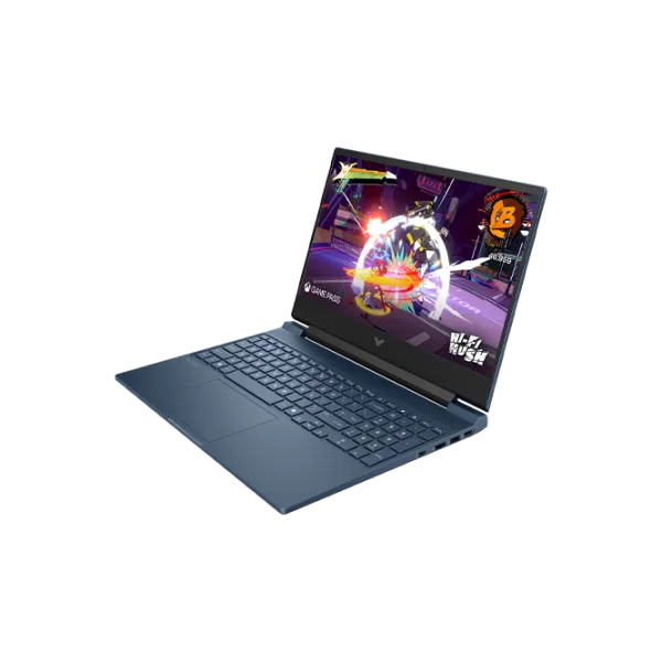 HP Victus 15 15-fa2131ci Core i5 13420H / 16 ГБ / 1 ТБ / GeForce RTX 5050 / Синий photo 3