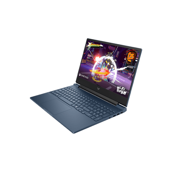 HP Victus 15 15-fa2131ci Core i5 13420H / 16 ГБ / 1 ТБ / GeForce RTX 5050 / Синий photo 3