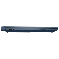 Laptop Gaming HP Victus 15 15-fa2131ci Core i5 13420H / 16 GB / 1 TB / GeForce RTX 5050 / Blue photo 4