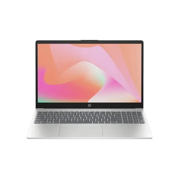 HP Laptop 15 15-fd1214ci Core Ultra 5 125H / 24 ГБ / 512 ГБ / VGA Встроенная / Серебряный photo 1