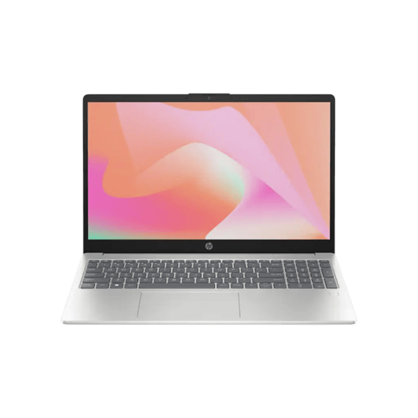 HP Laptop 15 15-fd1214ci Core Ultra 5 125H / 24 ГБ / 512 ГБ / VGA Встроенная / Серебряный photo 1