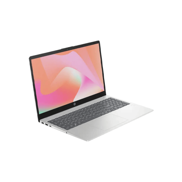 HP Laptop 15 15-fd1214ci Core Ultra 5 125H / 24 ГБ / 512 ГБ / VGA Встроенная / Серебряный photo 2