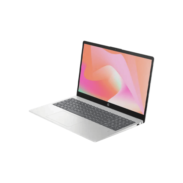 HP Laptop 15 15-fd1214ci Core Ultra 5 125H / 24 ГБ / 512 ГБ / VGA Встроенная / Серебряный photo 6