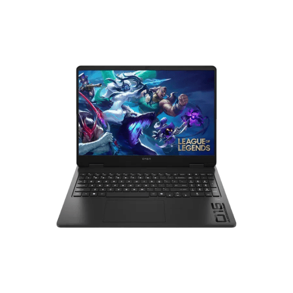 HP OMEN Slim 16-an0000ci Core Ultra 9 285H / 32 GB / 1 TB / GeForce RTX 5070 / Black photo 1