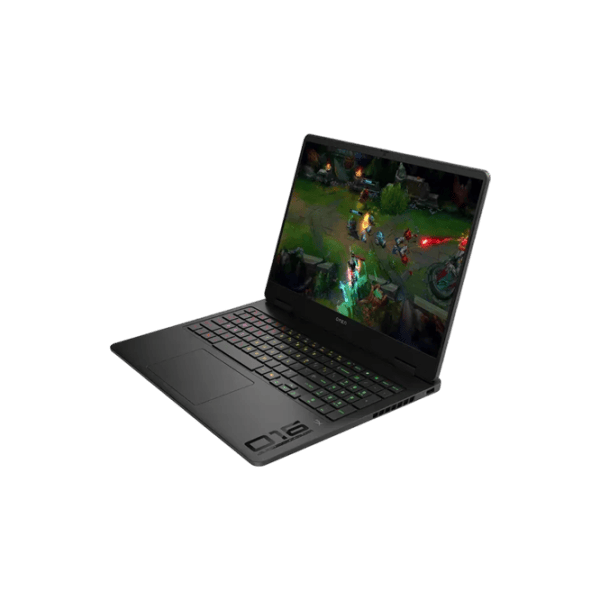 HP OMEN Slim 16-an0000ci Core Ultra 9 285H / 32 GB / 1 TB / GeForce RTX 5070 / Black photo 2