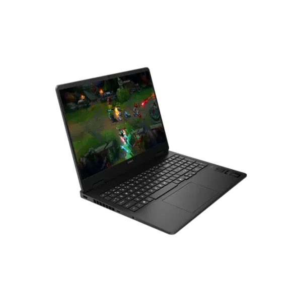 HP OMEN Slim 16-an0000ci Core Ultra 9 285H / 32 GB / 1 TB / GeForce RTX 5070 / Black photo 3