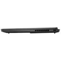 Laptop Gaming HP OMEN Slim 16-an0000ci Core Ultra 9 285H / 32 GB / 1 TB / GeForce RTX 5070 / Black photo 4
