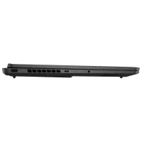 Laptop Gaming HP OMEN Slim 16-an0000ci Core Ultra 9 285H / 32 GB / 1 TB / GeForce RTX 5070 / Black photo 6
