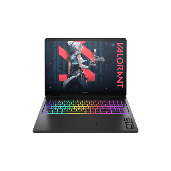 HP Omen Max 6-ah0023ci Core Ultra 9 275HX / 32 GB / 1 TB / GeForce RTX 5080 / Black photo 1