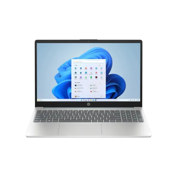 HP Laptop AI 15-fd2037c Core Ultra 5 225U / 16 GB / 1 TB / VGA Integrată / Blue photo 1