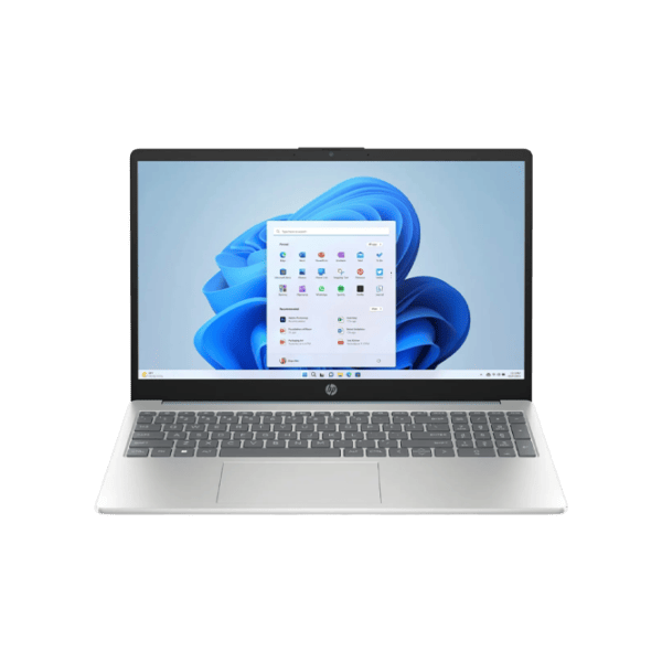 HP Laptop AI 15-fd2037c Core Ultra 5 225U / 16 GB / 1 TB / VGA Integrată / Blue photo 1