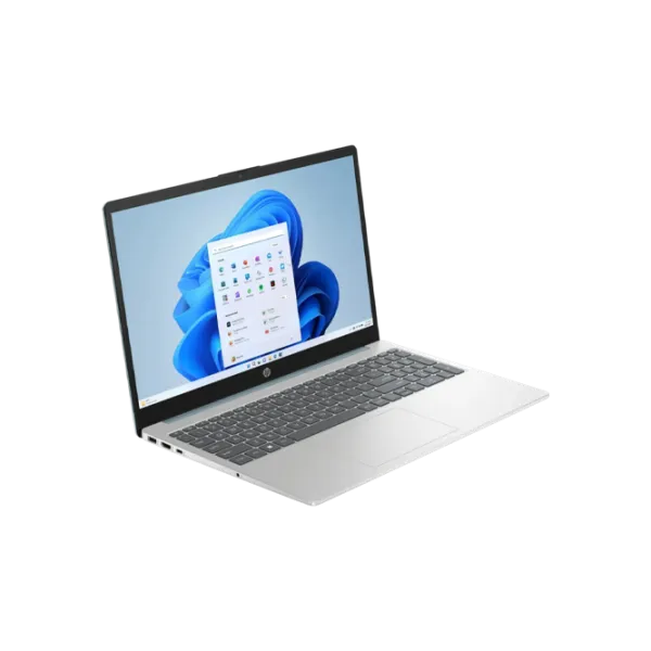 HP Laptop AI 15-fd2037c Core Ultra 5 225U / 16 GB / 1 TB / VGA Integrată / Blue photo 3