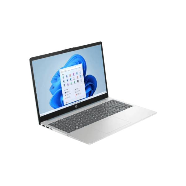 HP Laptop AI 15-fd2037c Core Ultra 5 225U / 16 GB / 1 TB / VGA Integrată / Blue photo 3