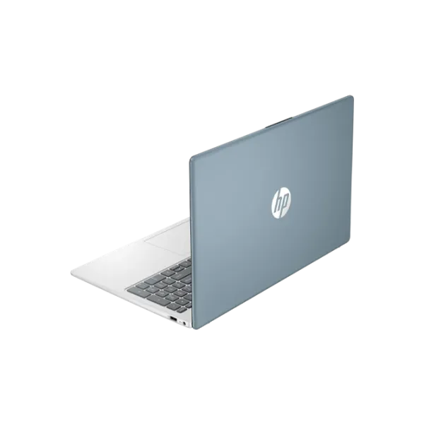 HP Laptop AI 15-fd2037c Core Ultra 5 225U / 16 GB / 1 TB / VGA Integrată / Blue photo 4