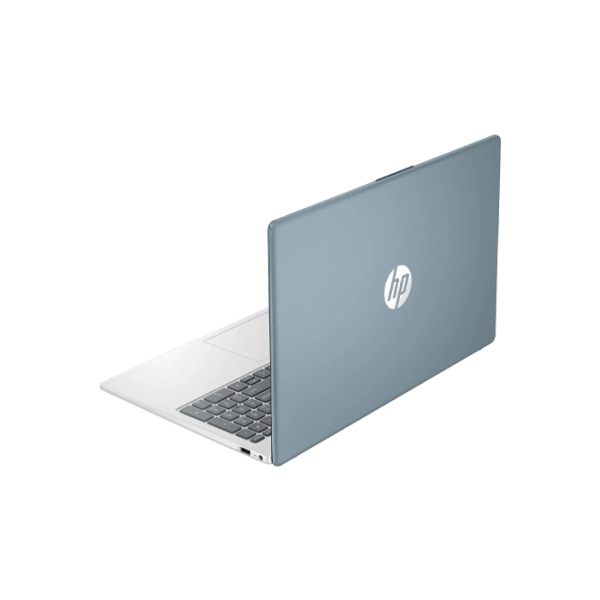 HP Laptop AI 15-fd2037c Core Ultra 5 225U / 16 GB / 1 TB / VGA Integrată / Blue photo 4