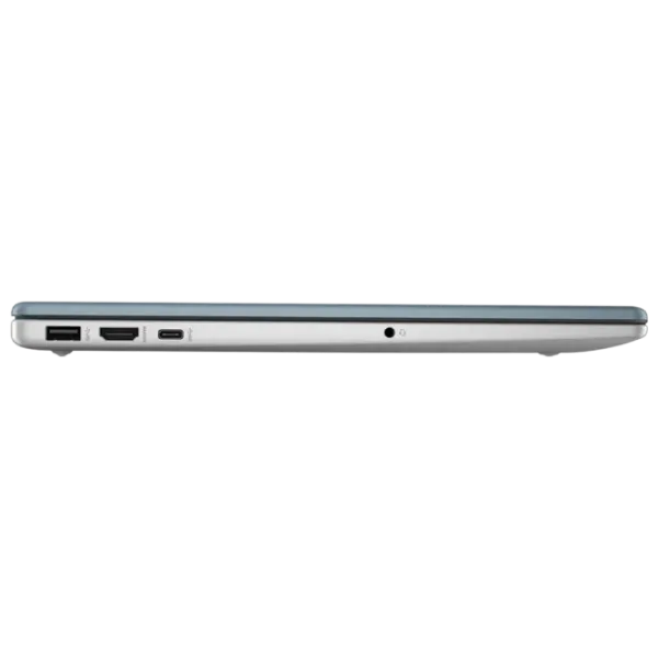HP Laptop AI 15-fd2037c Core Ultra 5 225U / 16 GB / 1 TB / VGA Integrată / Blue photo 5