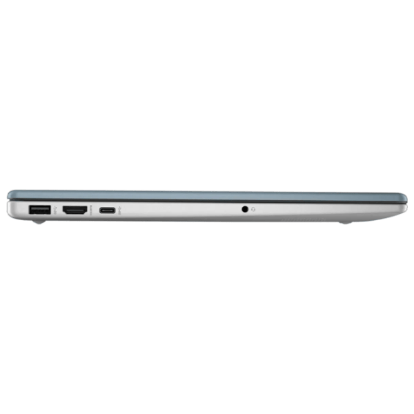 HP Laptop AI 15-fd2037c Core Ultra 5 225U / 16 GB / 1 TB / VGA Integrată / Blue photo 5