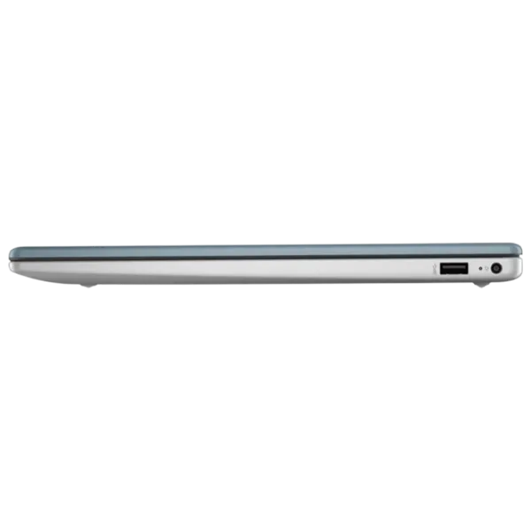 HP Laptop AI 15-fd2037c Core Ultra 5 225U / 16 GB / 1 TB / VGA Integrată / Blue photo 6