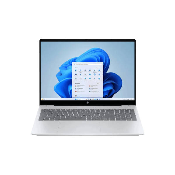 HP OmniBook 7 16-ay0005ci Core 7 255H / 32 GB / 1 TB / VGA Integrată / Silver photo 1