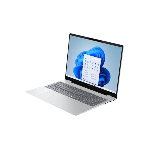 HP OmniBook 7 16-ay0005ci Core 7 255H / 32 GB / 1 TB / VGA Integrată / Silver photo 2