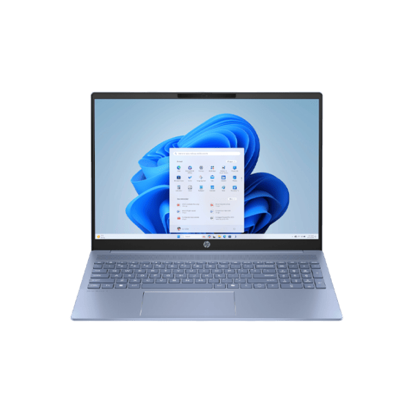 HP OmniBook 16-ba1006ci Core i5 1334U / 16 GB / 512 GB / VGA Integrată / Blue photo 1