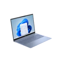 Laptop HP OmniBook 16-ba1006ci Core i5 1334U / 16 GB / 512 GB / VGA Integrată / Blue photo 2