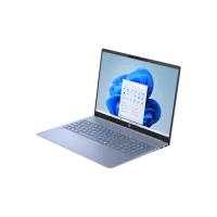 Laptop HP OmniBook 16-ba1006ci Core i5 1334U / 16 GB / 512 GB / VGA Integrată / Blue photo 3