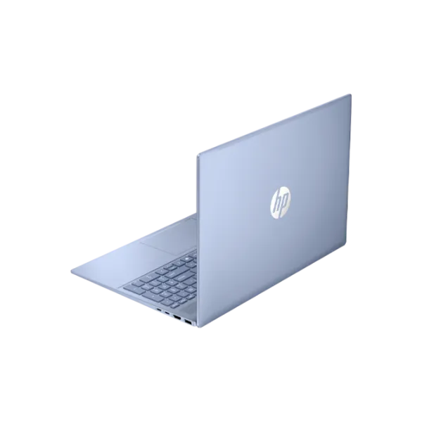 HP OmniBook 16-ba1006ci Core i5 1334U / 16 GB / 512 GB / VGA Integrată / Blue photo 4