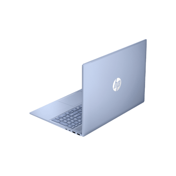 HP OmniBook 16-ba1006ci Core i5 1334U / 16 GB / 512 GB / VGA Integrată / Blue photo 4