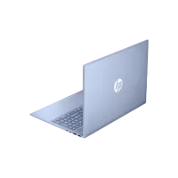 Laptop HP OmniBook 16-ba1006ci Core i5 1334U / 16 GB / 512 GB / VGA Integrată / Blue photo 4