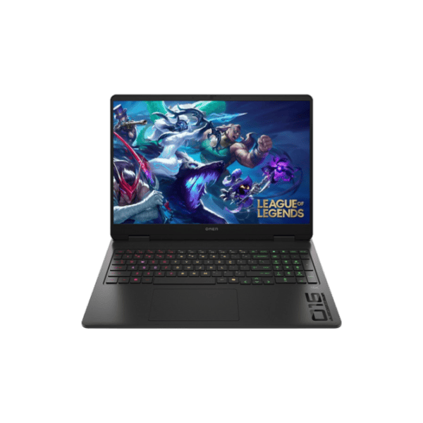 HP Omen Gaming 16 16-am0023c Core i7 14650HX / 32 GB / 1 TB / GeForce RTX 5070 / Black photo 1