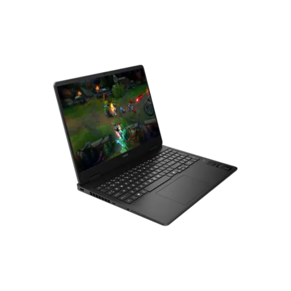 HP Omen Gaming 16 16-am0023c Core i7 14650HX / 32 GB / 1 TB / GeForce RTX 5070 / Black photo 5